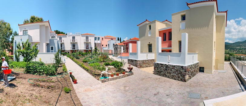 Hotel Theofilos Classic