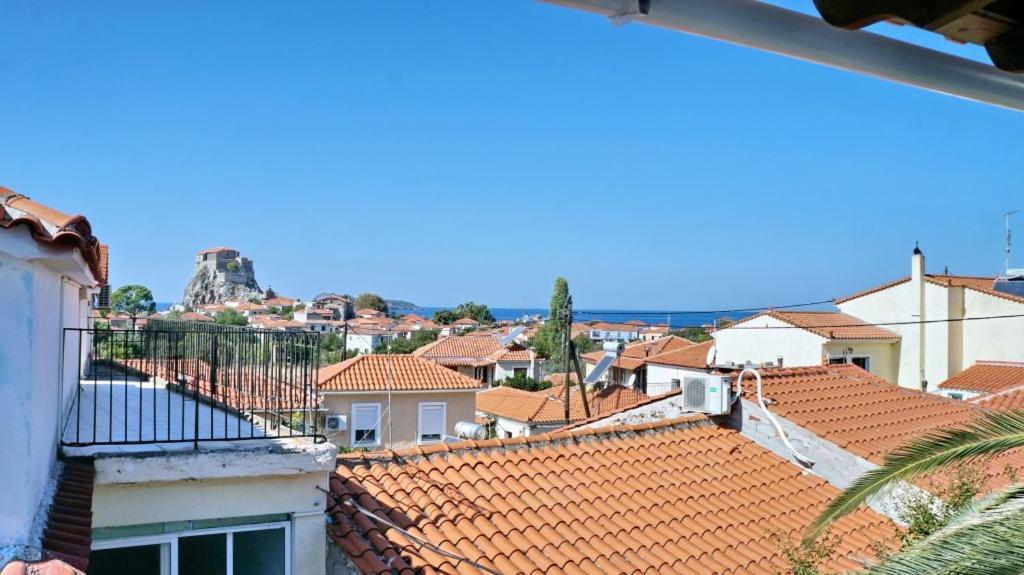 Theofilos Classic Hotel