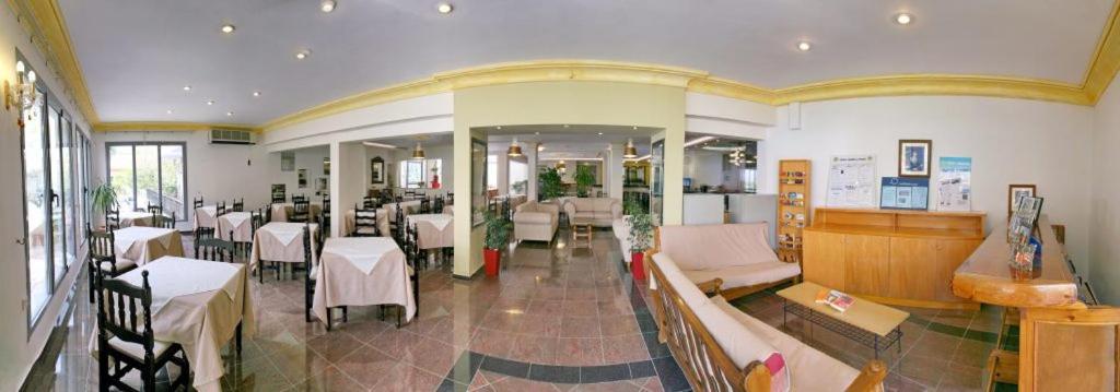 Hotel Theofilos Classic 3*