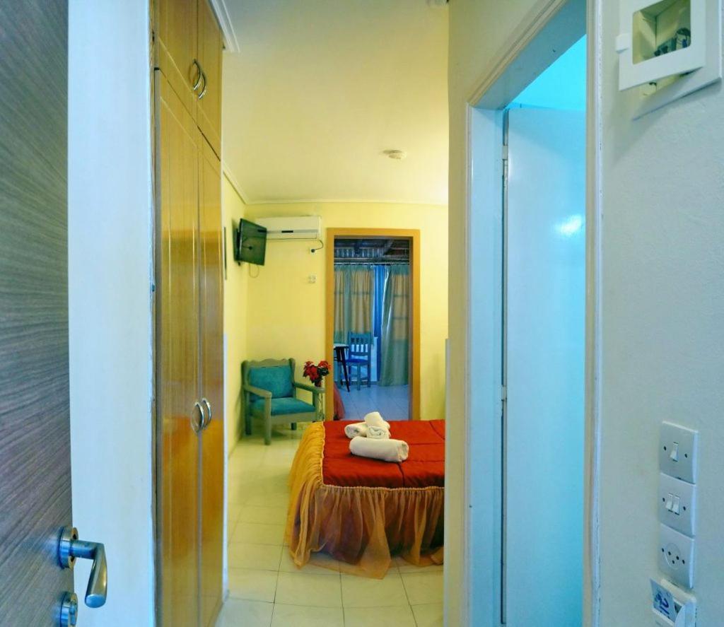 Theofilos Classic 3* Petra (Lesbos)