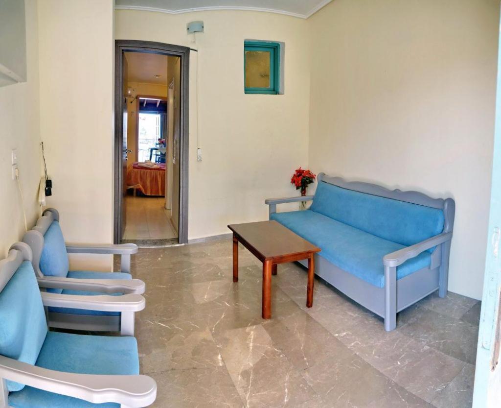 Hotel Theofilos Classic 3*