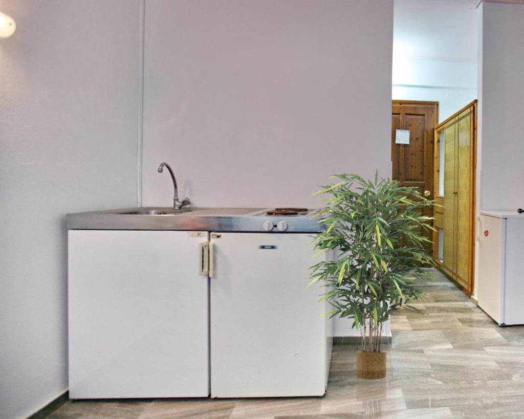 Theofilos Classic Hotel Petra (Lesbos)