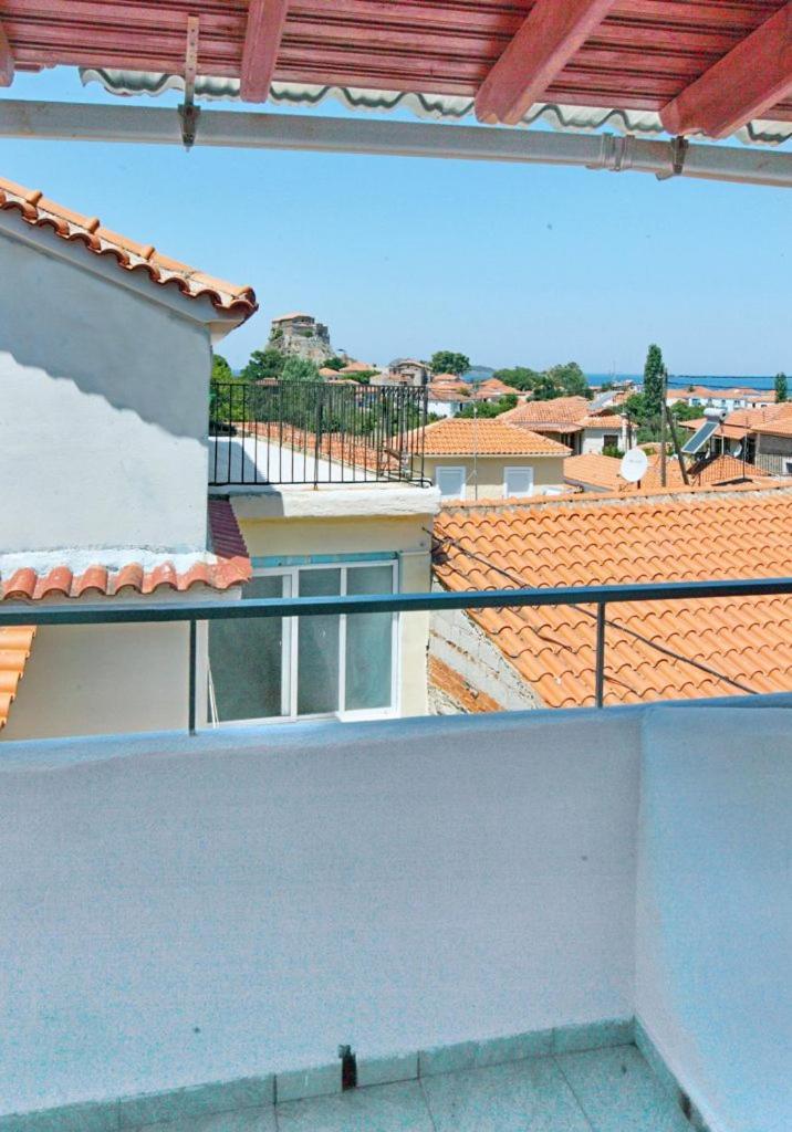 Hotel Theofilos Classic Petra (Lesbos)