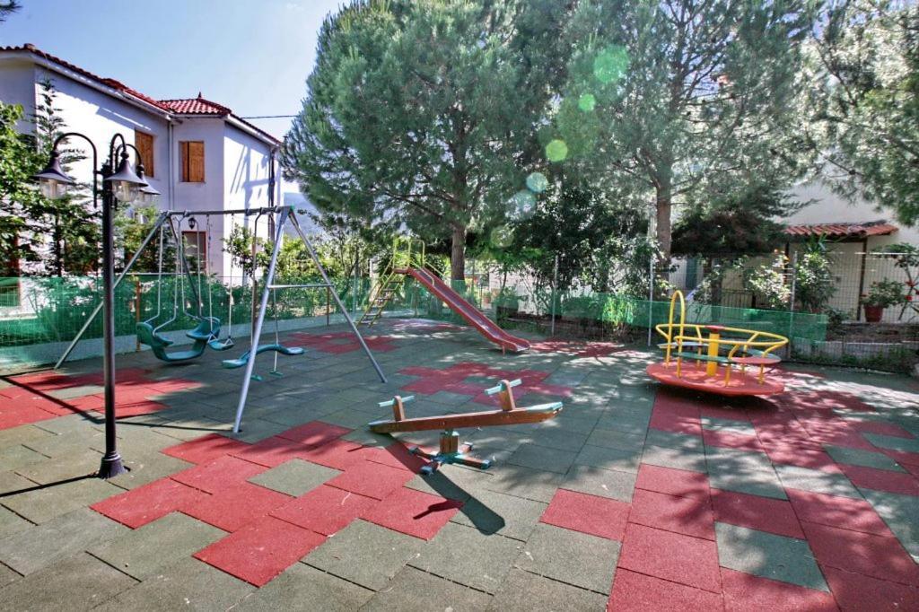 Hotel Theofilos Classic 3*