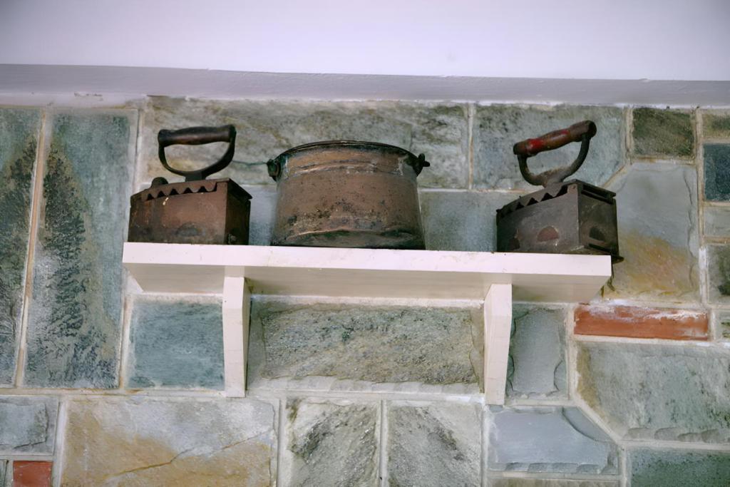Theofilos Classic Petra (Lesbos)