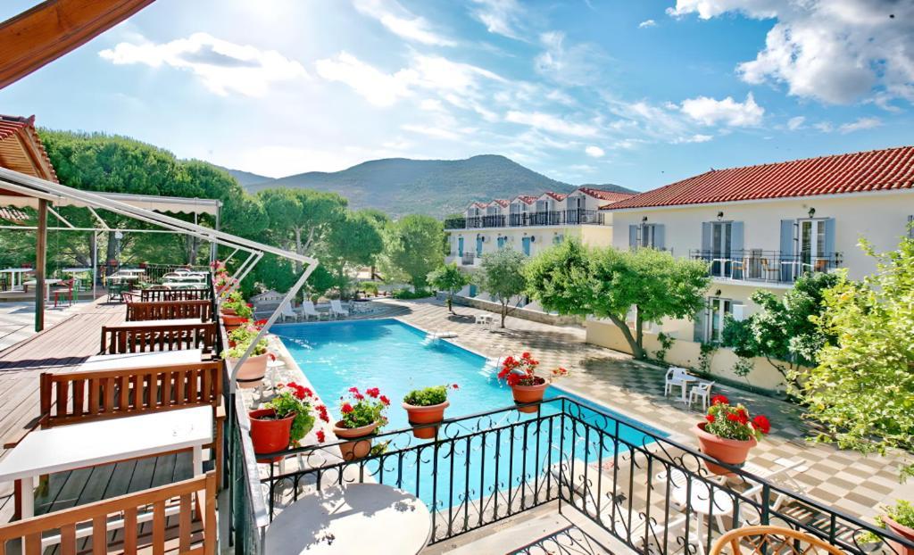 Hotel Theofilos Classic