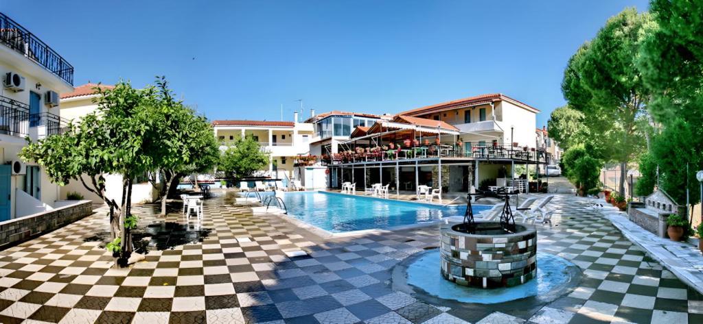 Hotel Theofilos Classic 3*