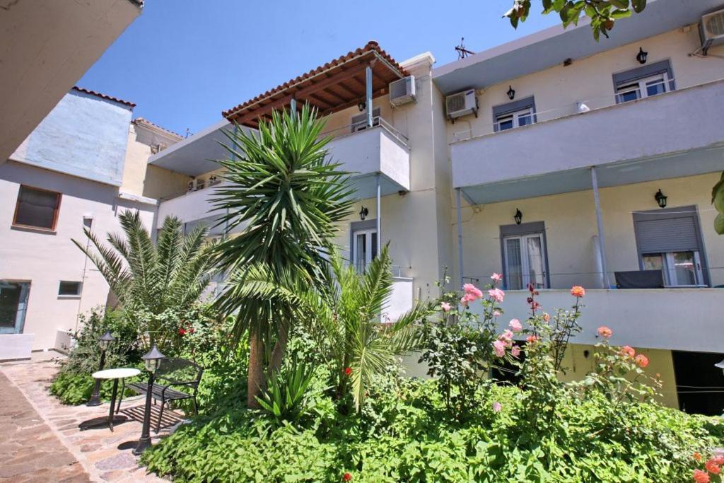 Hotel Theofilos Classic