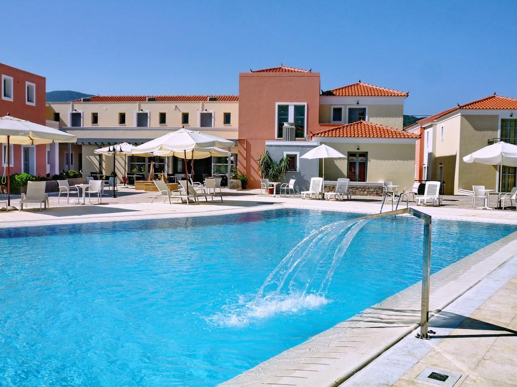 Hotel Theofilos Classic 3*