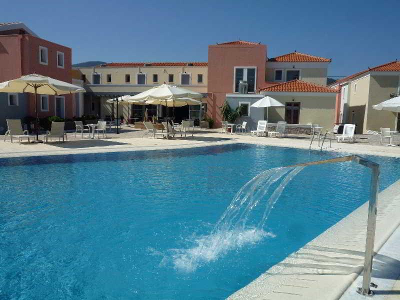 Theofilos Classic 3*