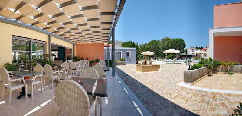 Theofilos Classic Hotel 3*