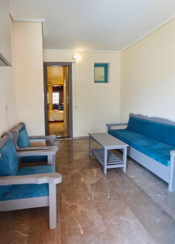 Hotel Theofilos Classic